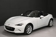 Mazda MX-5 1.5 MX-5 SE-L Nav 2dr 22