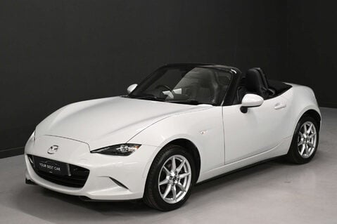 Mazda MX-5 1.5 MX-5 SE-L Nav 2dr 22