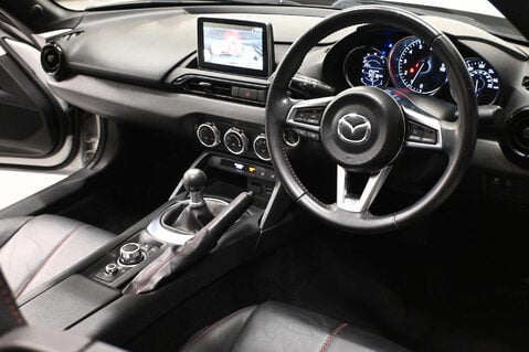 Mazda MX-5 1.5 MX-5 SE-L Nav 2dr 28