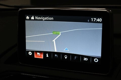 Mazda MX-5 1.5 MX-5 SE-L Nav 2dr 39