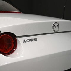 Mazda MX-5 1.5 MX-5 SE-L Nav 2dr 1
