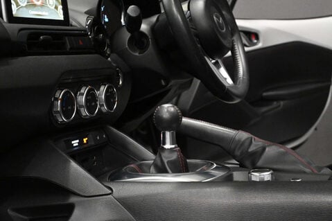 Mazda MX-5 1.5 MX-5 SE-L Nav 2dr 30