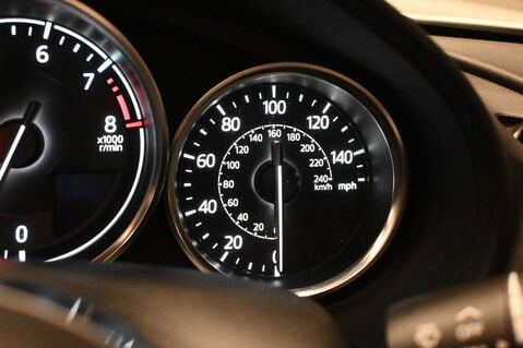 Mazda MX-5 1.5 MX-5 SE-L Nav 2dr 24