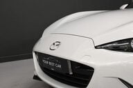 Mazda MX-5 1.5 MX-5 SE-L Nav 2dr 29