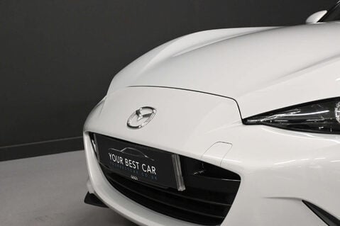 Mazda MX-5 1.5 MX-5 SE-L Nav 2dr 29