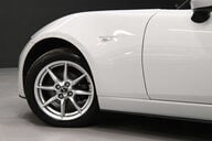 Mazda MX-5 1.5 MX-5 SE-L Nav 2dr 35