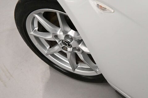 Mazda MX-5 1.5 MX-5 SE-L Nav 2dr 17