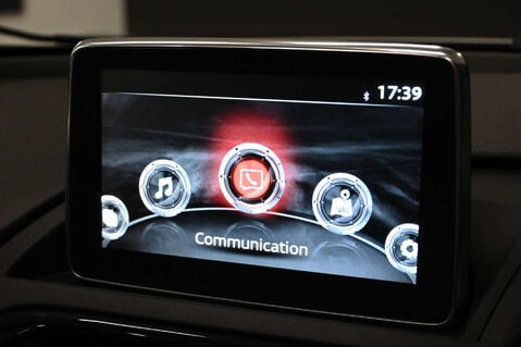 Mazda MX-5 1.5 MX-5 SE-L Nav 2dr 18