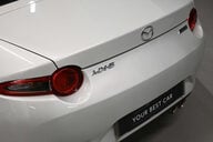 Mazda MX-5 1.5 MX-5 SE-L Nav 2dr 15