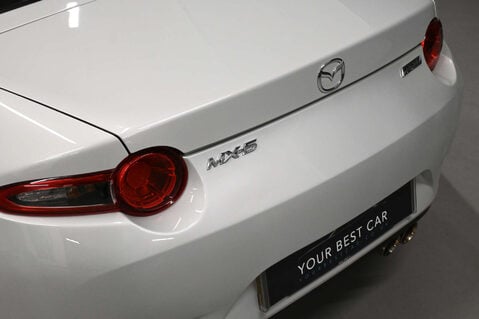 Mazda MX-5 1.5 MX-5 SE-L Nav 2dr 15