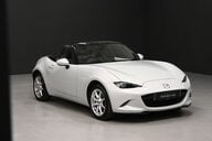Mazda MX-5 1.5 MX-5 SE-L Nav 2dr 5