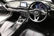Mazda MX-5 1.5 MX-5 SE-L Nav 2dr 11