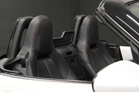 Mazda MX-5 1.5 MX-5 SE-L Nav 2dr 44