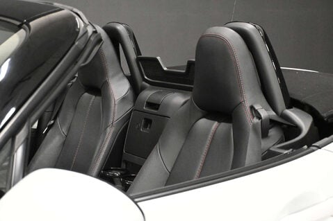 Mazda MX-5 1.5 MX-5 SE-L Nav 2dr 36