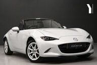 Mazda MX-5 1.5 MX-5 SE-L Nav 2dr 1