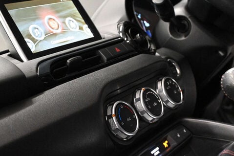 Mazda MX-5 1.5 MX-5 SE-L Nav 2dr 43