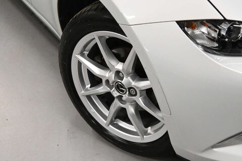 Mazda MX-5 1.5 MX-5 SE-L Nav 2dr 19