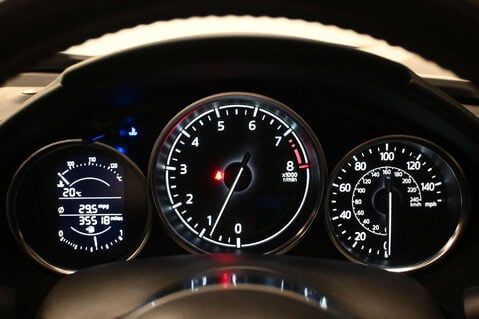 Mazda MX-5 1.5 MX-5 SE-L Nav 2dr 40