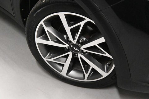 Kia Niro 1.6 Niro 3 HEV Semi-Auto 5dr 33