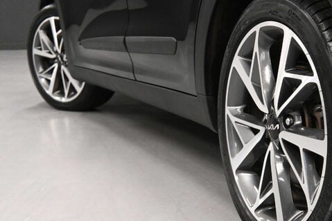 Kia Niro 1.6 Niro 3 HEV Semi-Auto 5dr 25