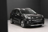 Kia Niro 1.6 Niro 3 HEV Semi-Auto 5dr 5