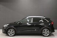 Kia Niro 1.6 Niro 3 HEV Semi-Auto 5dr 10