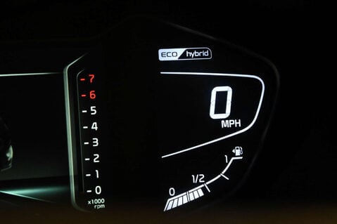 Kia Niro 1.6 Niro 3 HEV Semi-Auto 5dr 49