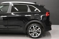 Kia Niro 1.6 Niro 3 HEV Semi-Auto 5dr 15