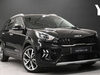 Kia Niro 1.6 Niro 3 HEV Semi-Auto 5dr