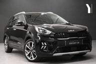 Kia Niro 1.6 Niro 3 HEV Semi-Auto 5dr 1