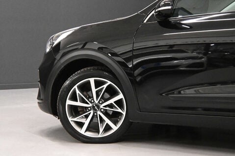 Kia Niro 1.6 Niro 3 HEV Semi-Auto 5dr 27
