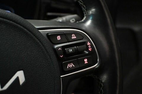Kia Niro 1.6 Niro 3 HEV Semi-Auto 5dr 47