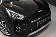Kia Niro 1.6 Niro 3 HEV Semi-Auto 5dr 31