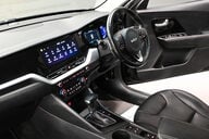 Kia Niro 1.6 Niro 3 HEV Semi-Auto 5dr 26