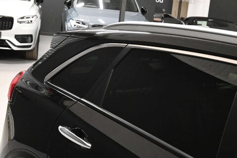 Kia Niro 1.6 Niro 3 HEV Semi-Auto 5dr 35