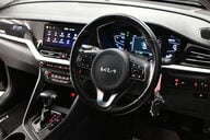 Kia Niro 1.6 Niro 3 HEV Semi-Auto 5dr 24