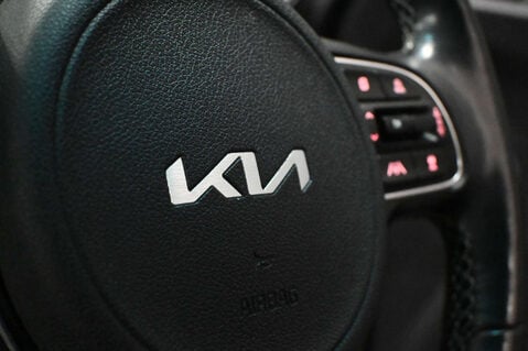 Kia Niro 1.6 Niro 3 HEV Semi-Auto 5dr 39