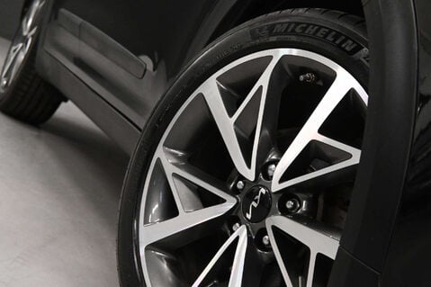 Kia Niro 1.6 Niro 3 HEV Semi-Auto 5dr 8