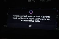 Kia Niro 1.6 Niro 3 HEV Semi-Auto 5dr 48