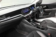 Kia Niro 1.6 Niro 3 HEV Semi-Auto 5dr 34