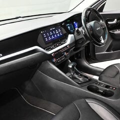 Kia Niro 1.6 Niro 3 HEV Semi-Auto 5dr 1