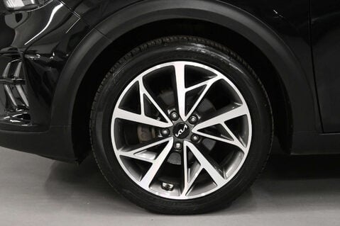 Kia Niro 1.6 Niro 3 HEV Semi-Auto 5dr 19