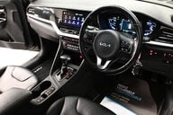 Kia Niro 1.6 Niro 3 HEV Semi-Auto 5dr 4
