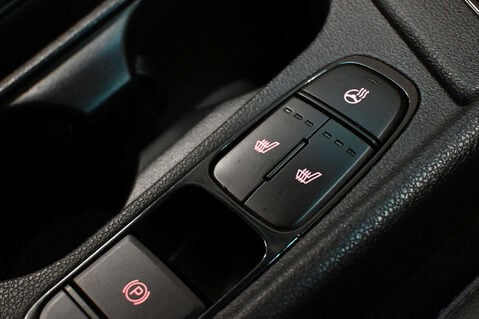 Kia Niro 1.6 Niro 3 HEV Semi-Auto 5dr 9