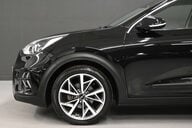 Kia Niro 1.6 Niro 3 HEV Semi-Auto 5dr 13