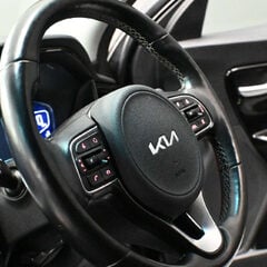 Kia Niro 1.6 Niro 3 HEV Semi-Auto 5dr 1