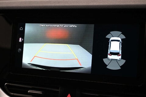 Kia Niro 1.6 Niro 3 HEV Semi-Auto 5dr 41