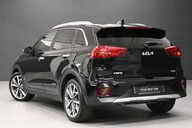 Kia Niro 1.6 Niro 3 HEV Semi-Auto 5dr 2