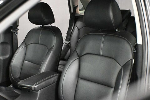 Kia Niro 1.6 Niro 3 HEV Semi-Auto 5dr 14