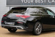 Mercedes-Benz CLA Class 1.3 CLA 200 AMG Line Auto 5dr 15